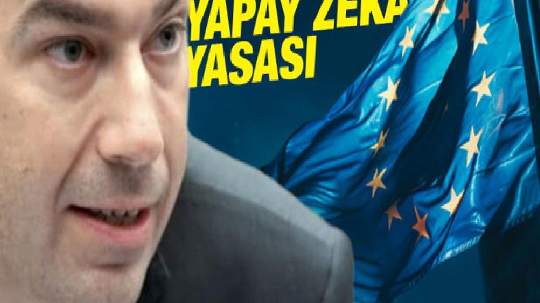 AB’nin Yapay Zekâ Maddesine Dair İlk Bilgiler Geldi