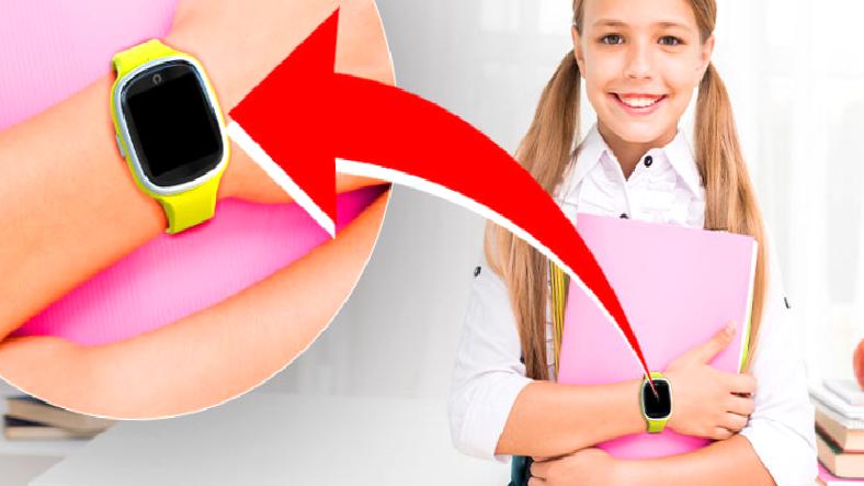 Akıllı Çocuk Saatleri: Bilicra Connect ve Bilicra Vision