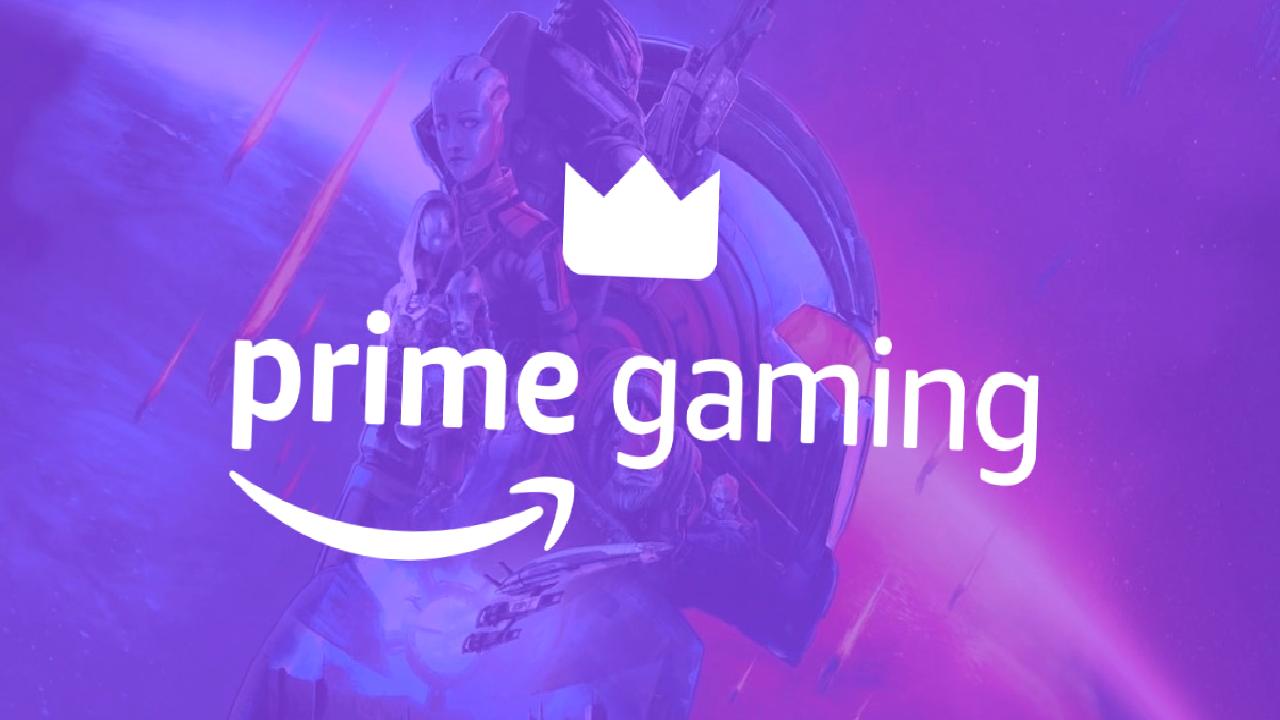 Amazon, Prime Gaming ile bedelsiz oyun vermeye devam ediyor!