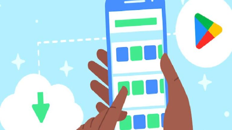 Android Telefonlar İçin Uygulama Arşivi Özelliği Yayınlandı