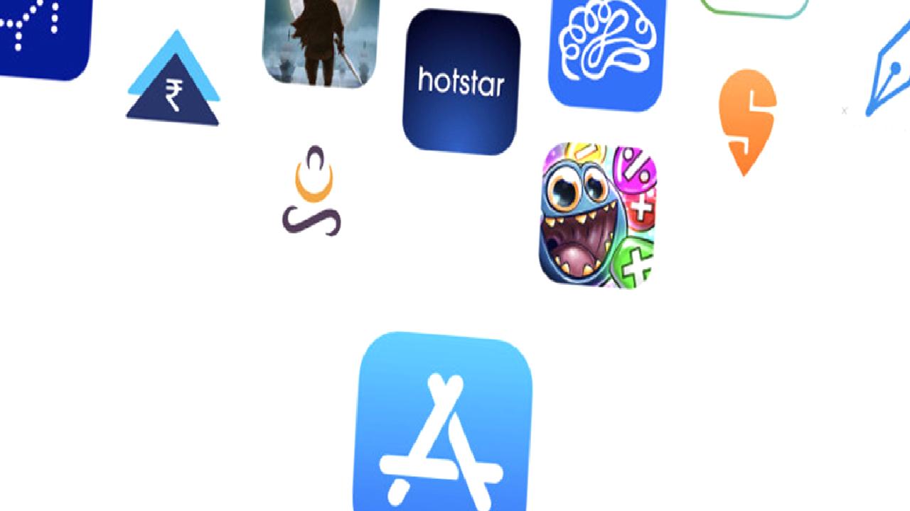 Apple, bir ay içinde, Avrupa’da kaç kişinin etkin olarak App Store’u kullandığını açıkladı