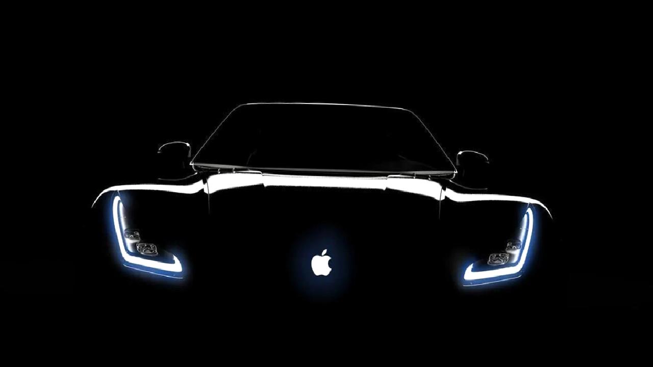 Apple Car için yeni ayrıntılar ortaya çıkıyor!