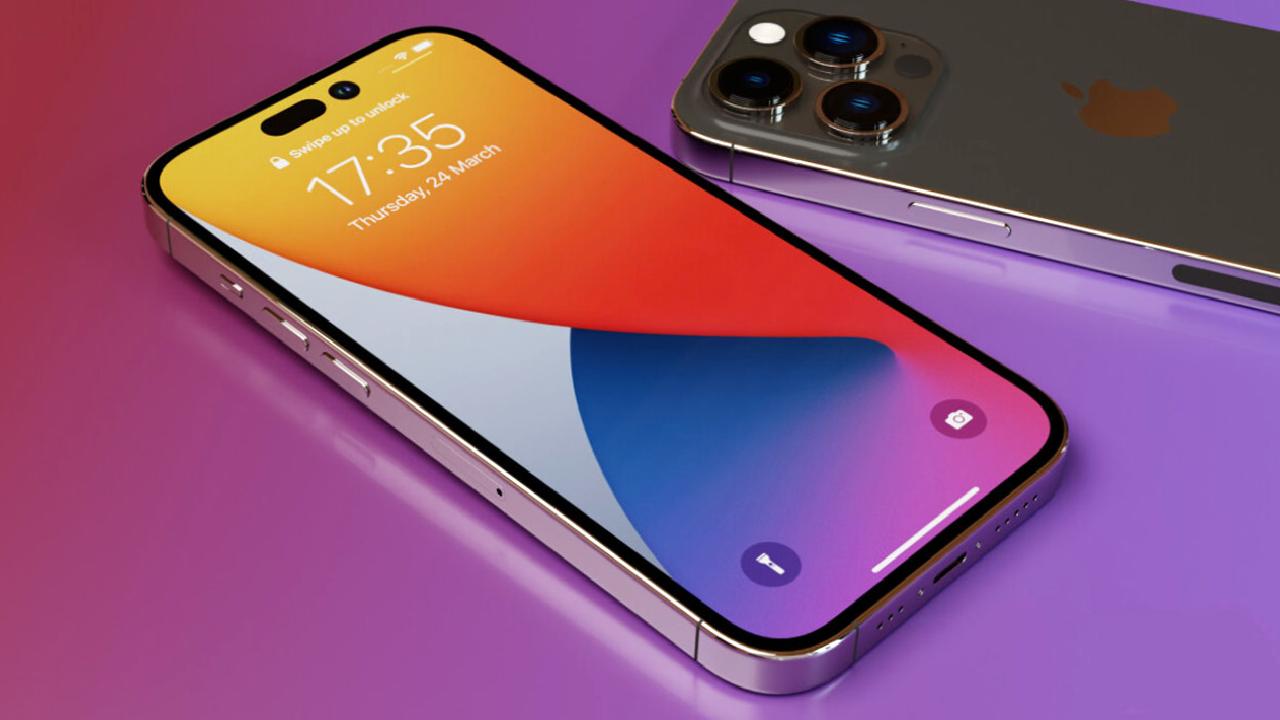Apple, iPhone 15 Pro ailesinin dayanıklılığını artırıyor! İşte ayrıntılar
