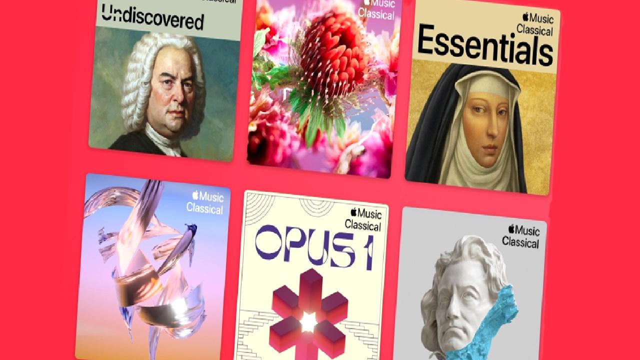 Apple, klasik müzik için neden başka bir uygulama olan Music Classical’ı sunmayı seçti?