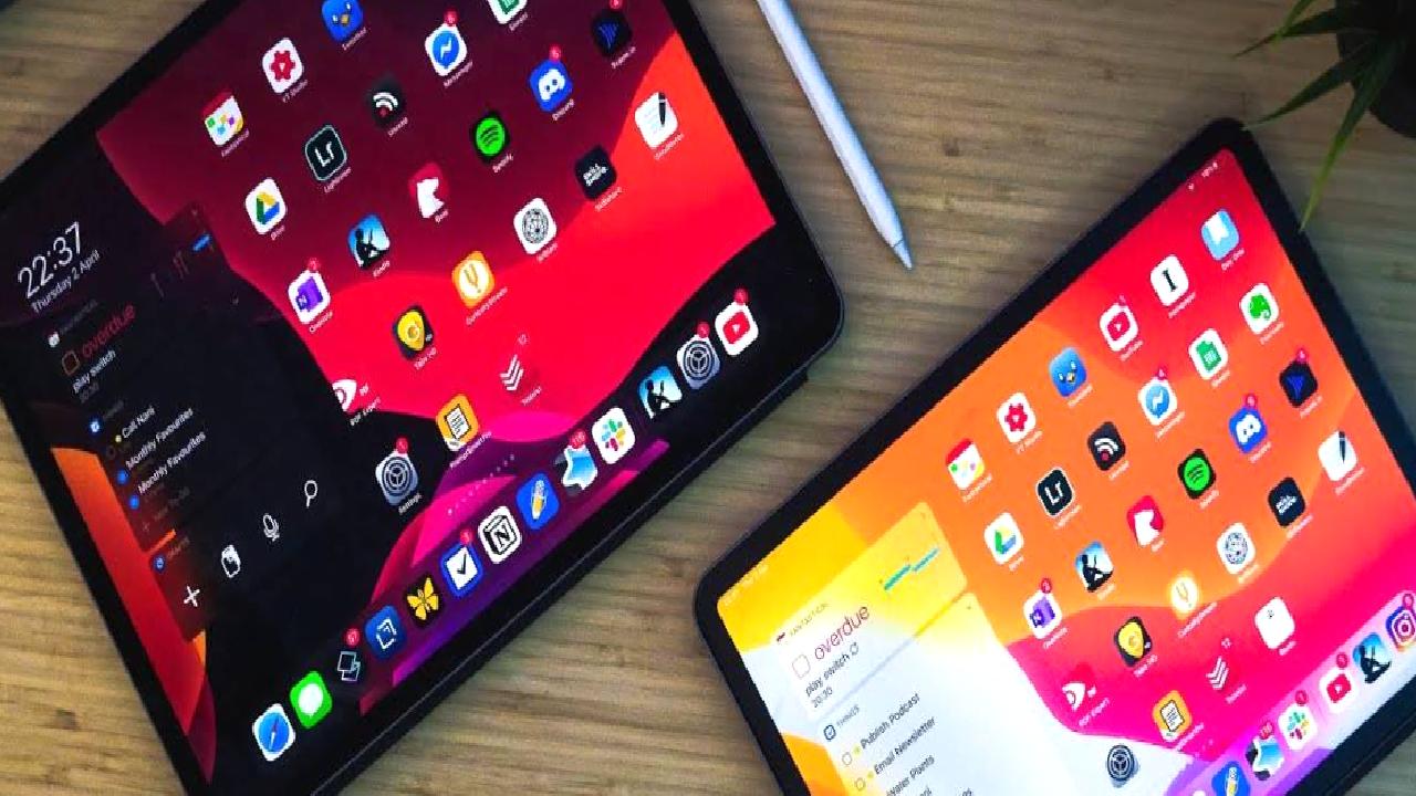 Apple’dan dev artış! iPad Pro 700 dolar zamlanabilir