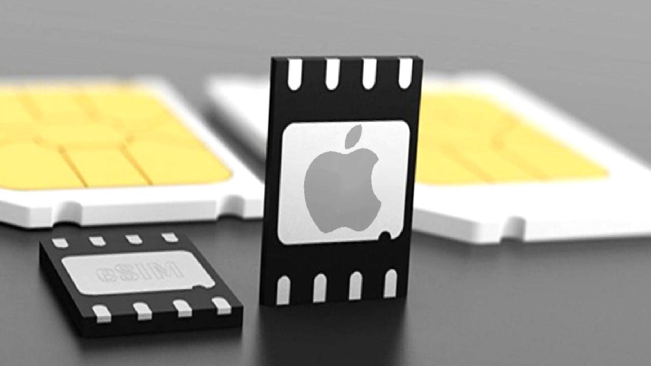 Apple’dan iPhone 15 serisinde eSIM dayatması!