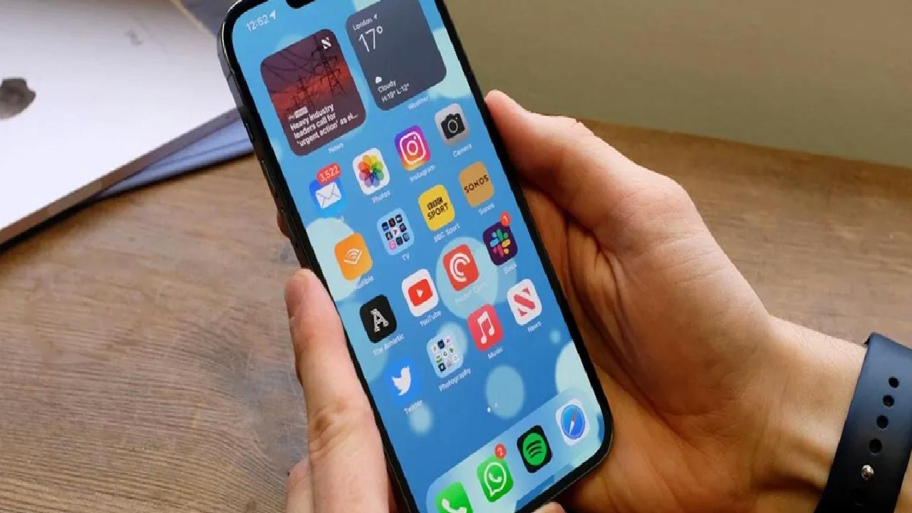 Apple’dan yapay zekalı sağlık koçu: Herkes kullanamayacak