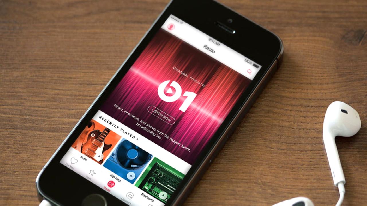 Apple’ın yeni müzik uygulaması beklenenden önce geldi!