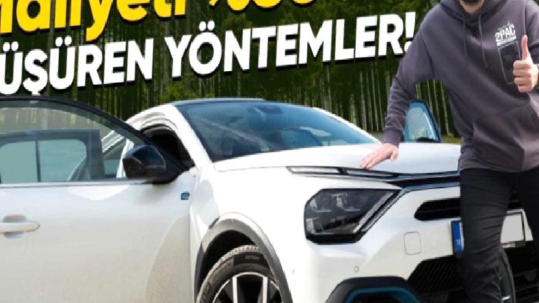 Araç Yakıt Tasarruf Yöntemleri!