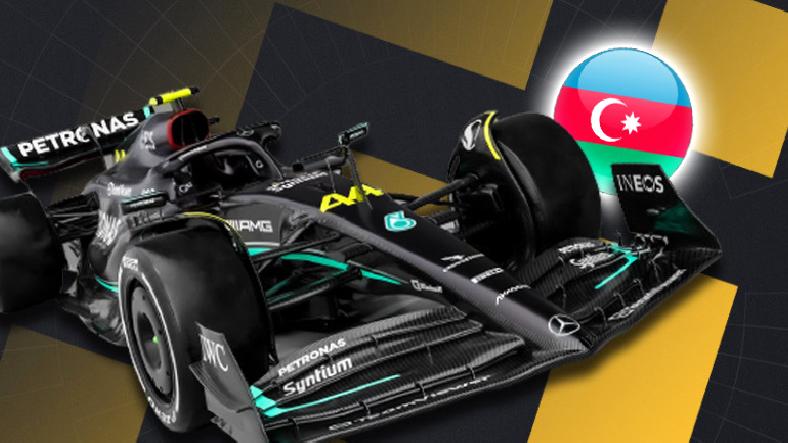 Binance, İki Kullanıcıyı Formula 1’e Gönderecek