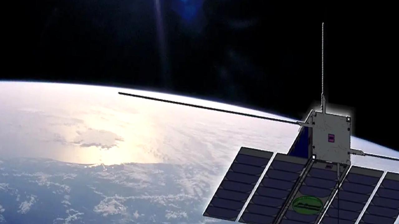 Bir hacker grubu, uzaydaki uyduları hack’leyerek ele geçirebildiklerini kanıtladı