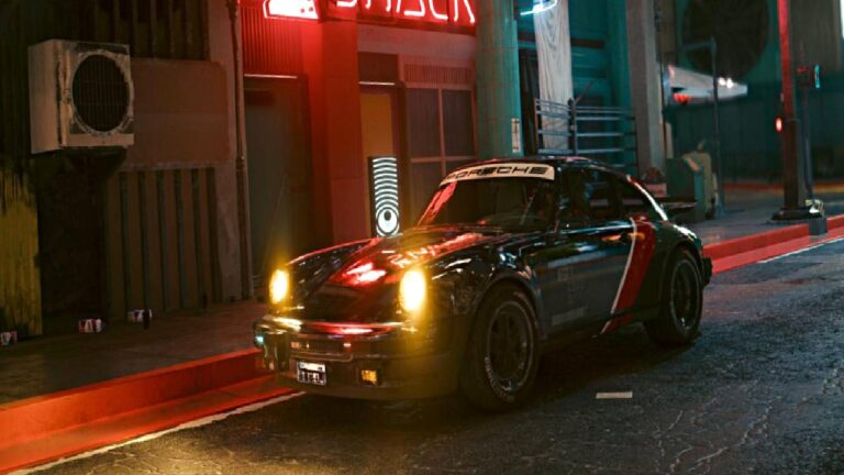 Bu güncellemeden sonra Cyberpunk 2077’yi tanıyamayacaksınız!