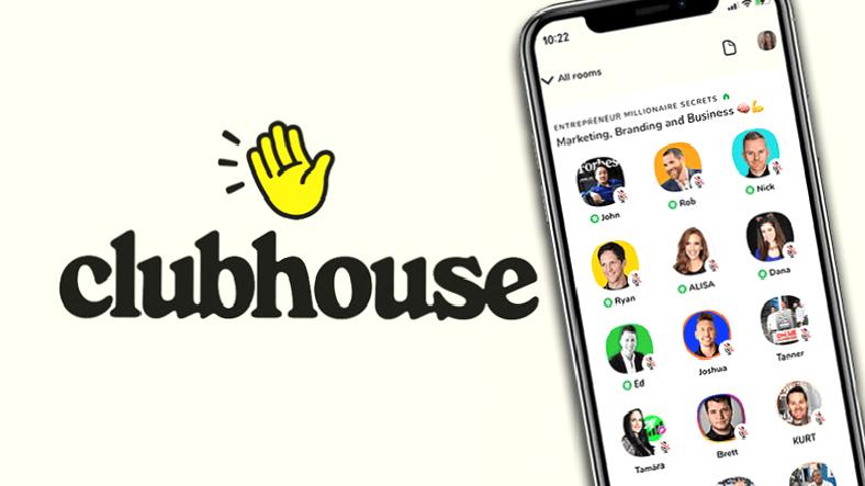 Clubhouse, Çalışanlarının Yarısını Kovacağını Açıkladı