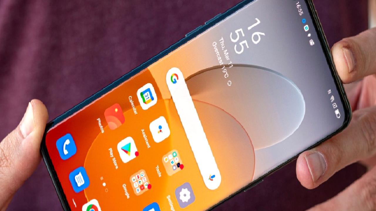 ColorOS 13 güncellemesi alacak OPPO ve OnePlus modelleri!