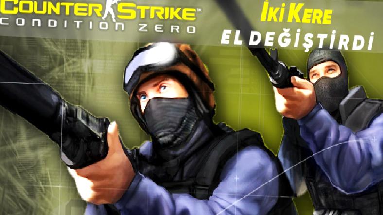 Counter-Strike: Condition Zero’nun Başarısızlık Kıssası