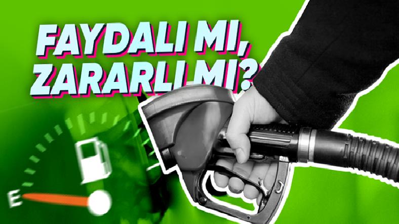 Deposu Fullenen Otomobiller Daha Fazla mı Yakıt Tüketir?