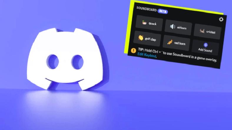 Discord, Uygulama İçi Bir “Ses Panosu” Başlattığını Duyurdu