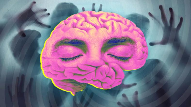 Doğuştan Görme Engelli Bireyler Neden Şizofren Olamaz?