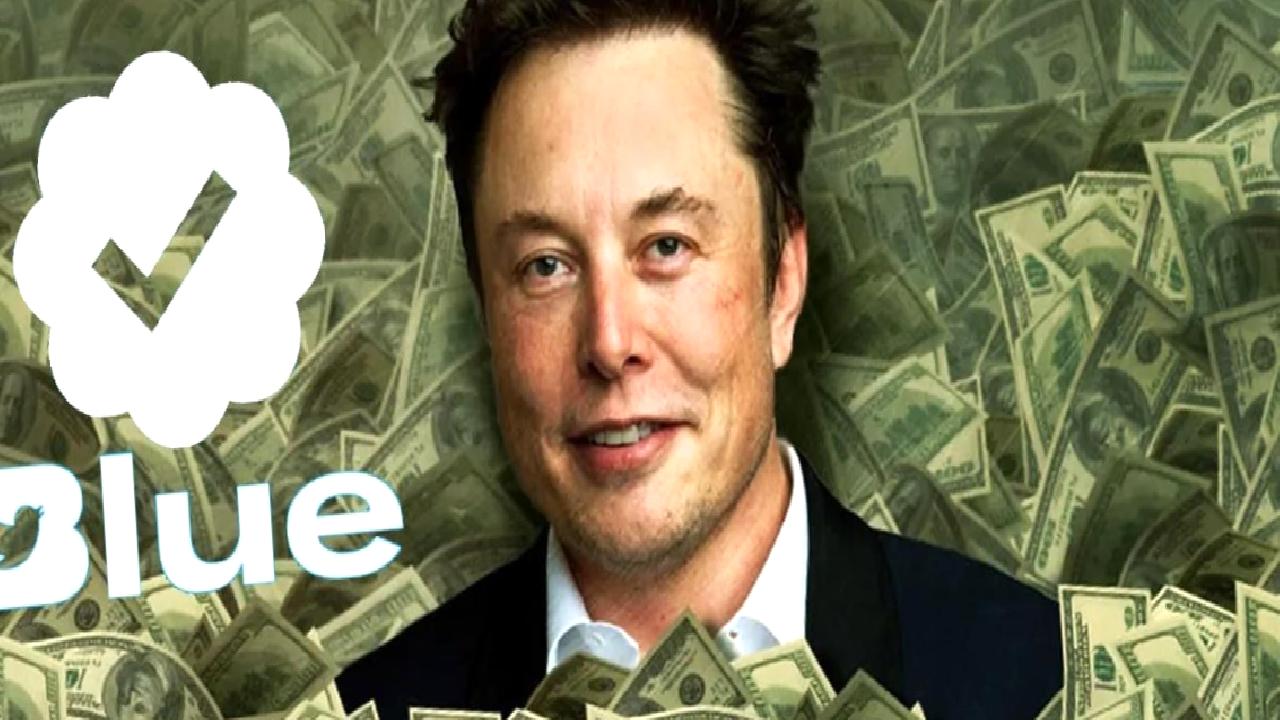 Elon Musk muştuyu verdi: Tweet atarak para kazanın!