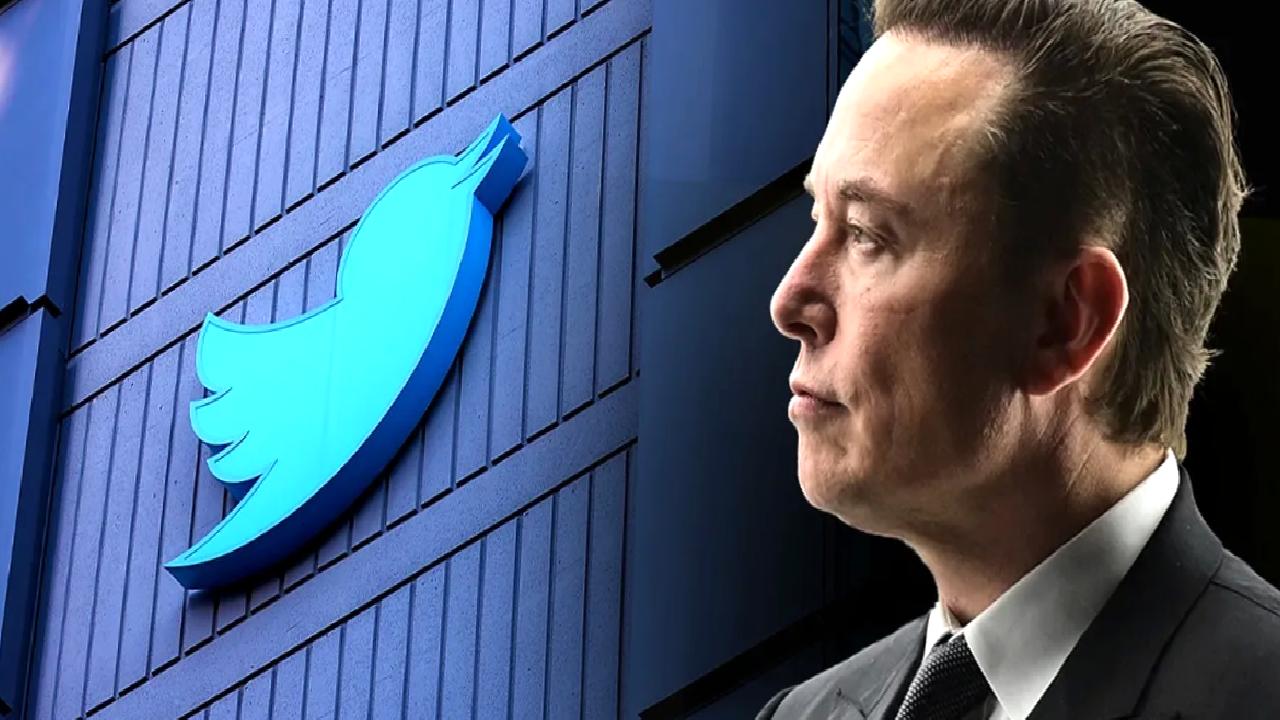 Elon Musk’tan şok iddia: ABD, Twitter’da tam erişime sahip!