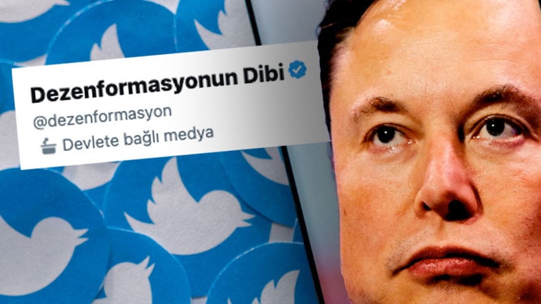 Elon Musk’tan Twitter’da Çok Tartışılacak Geri Adım