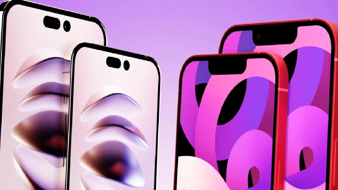 En iyi ekrana sahip akıllı telefonlar – Nisan 2023