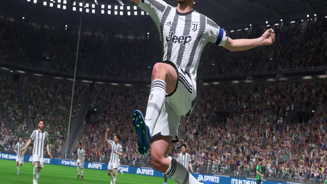FIFA 24’ü unutun: Tamamen yeni FIFA 25 çıkış tarihi sızdı!