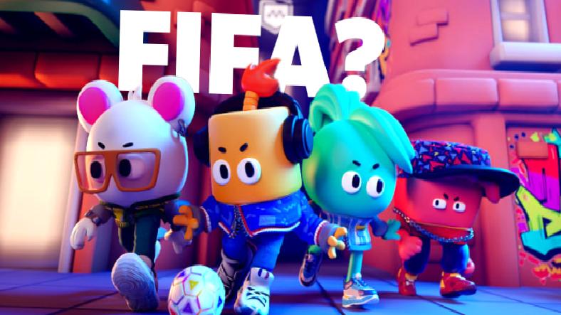 FIFA, EA Ayrılığı Sonrasındaki İlk Futbol Oyununu Yayınladı