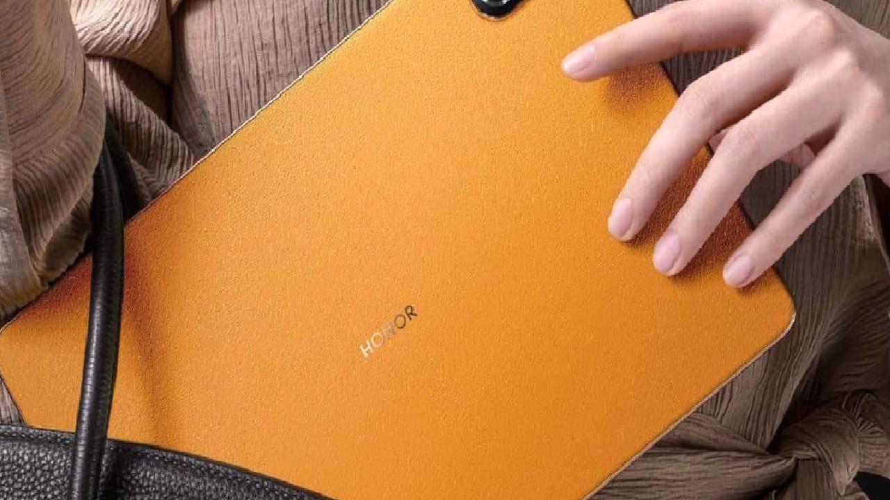 Fiyat performans eseri Honor Pad V8 tanıtıldı!