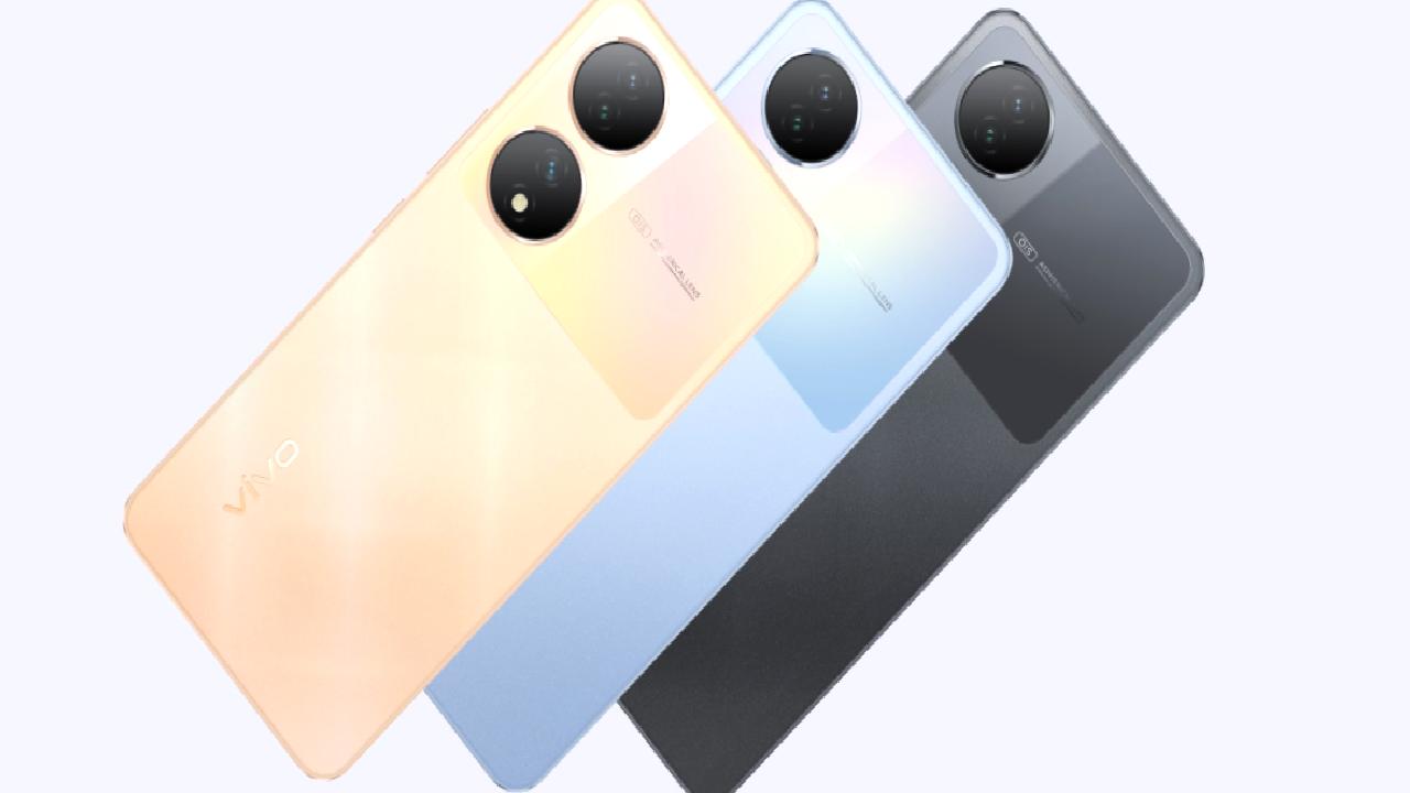 Fiyat performans odaklı Vivo V29 Pro’nun özellikleri belirlendi