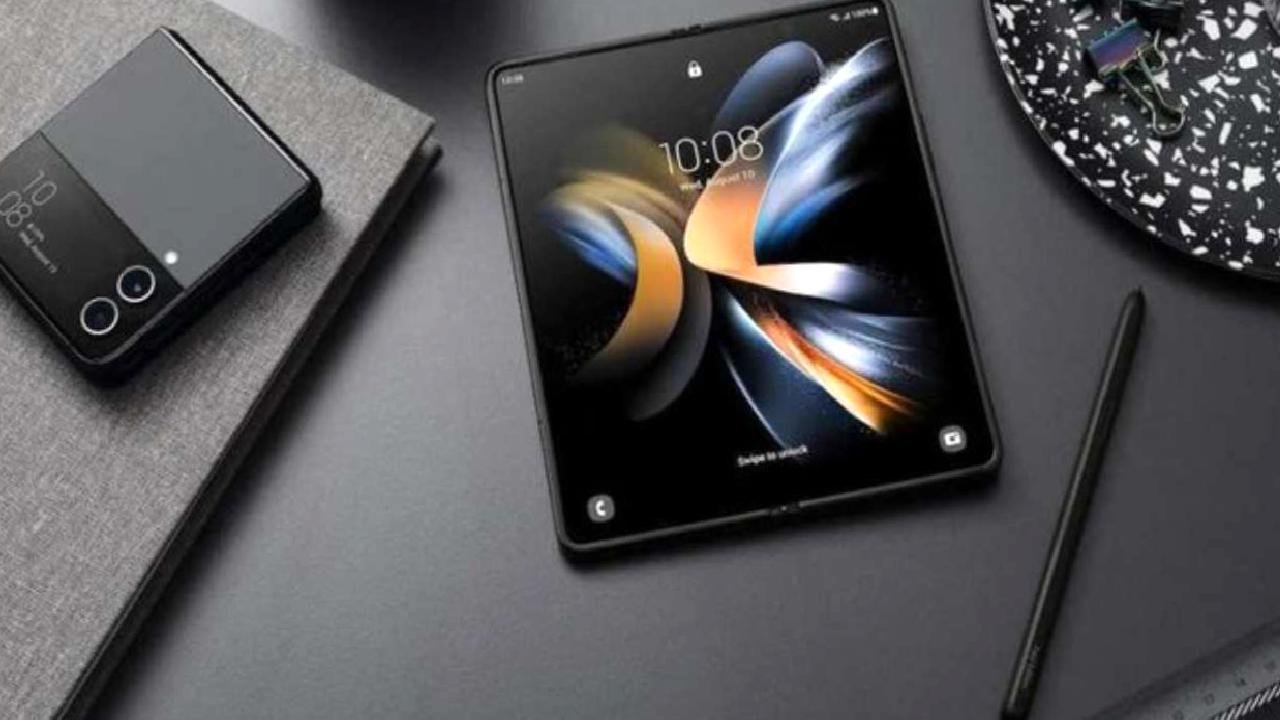 Galaxy Z Fold 5 özellikleri lansman öncesi belirlendi!