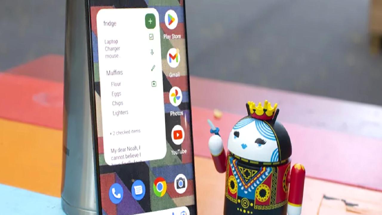 Gelecekte satışa sunulacak Android telefonlar, iPhone’lar gibi kapalı olsalar bile bulunabilecek