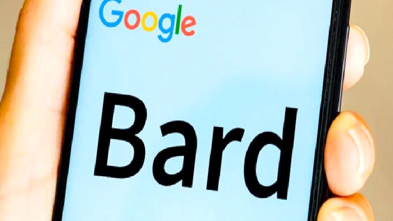 Google’ın ChatGPT Rakibi Yapay Zekası Bard’a Kod Takviyesi
