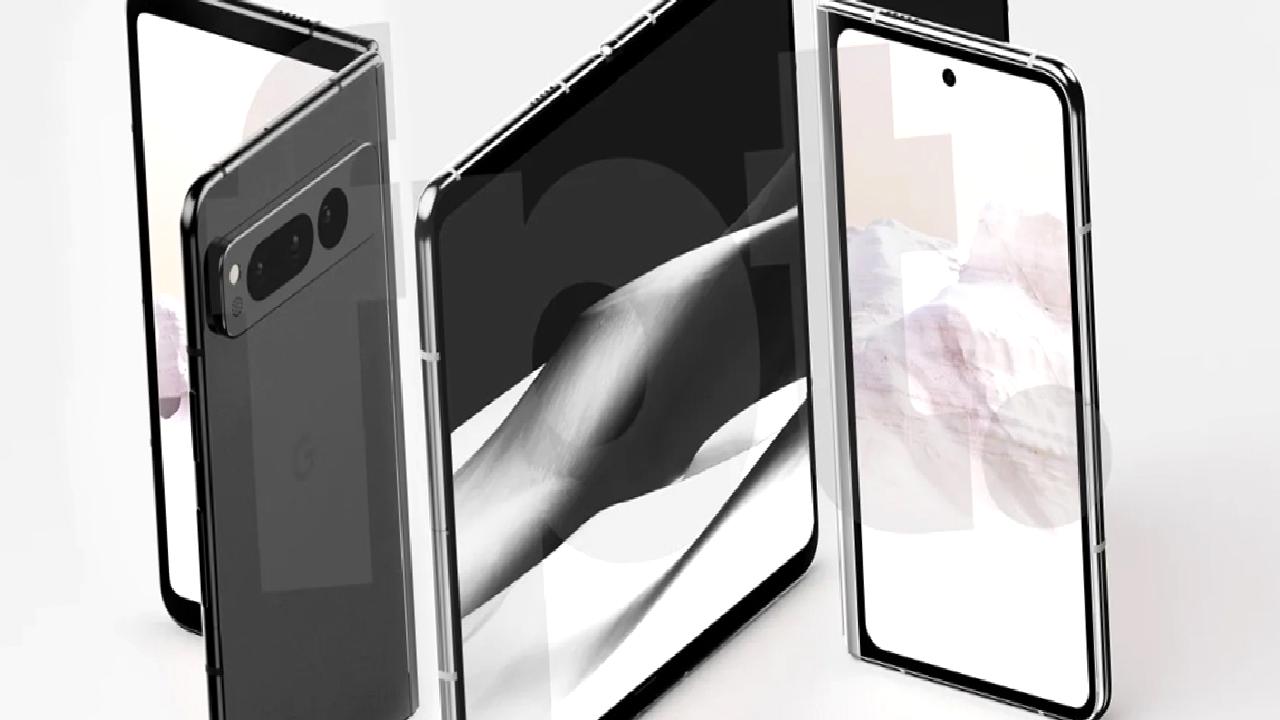 Google’ın katlanabilir telefonu Pixel Fold’un fiyatı ve çıkış tarihi ortaya çıktı