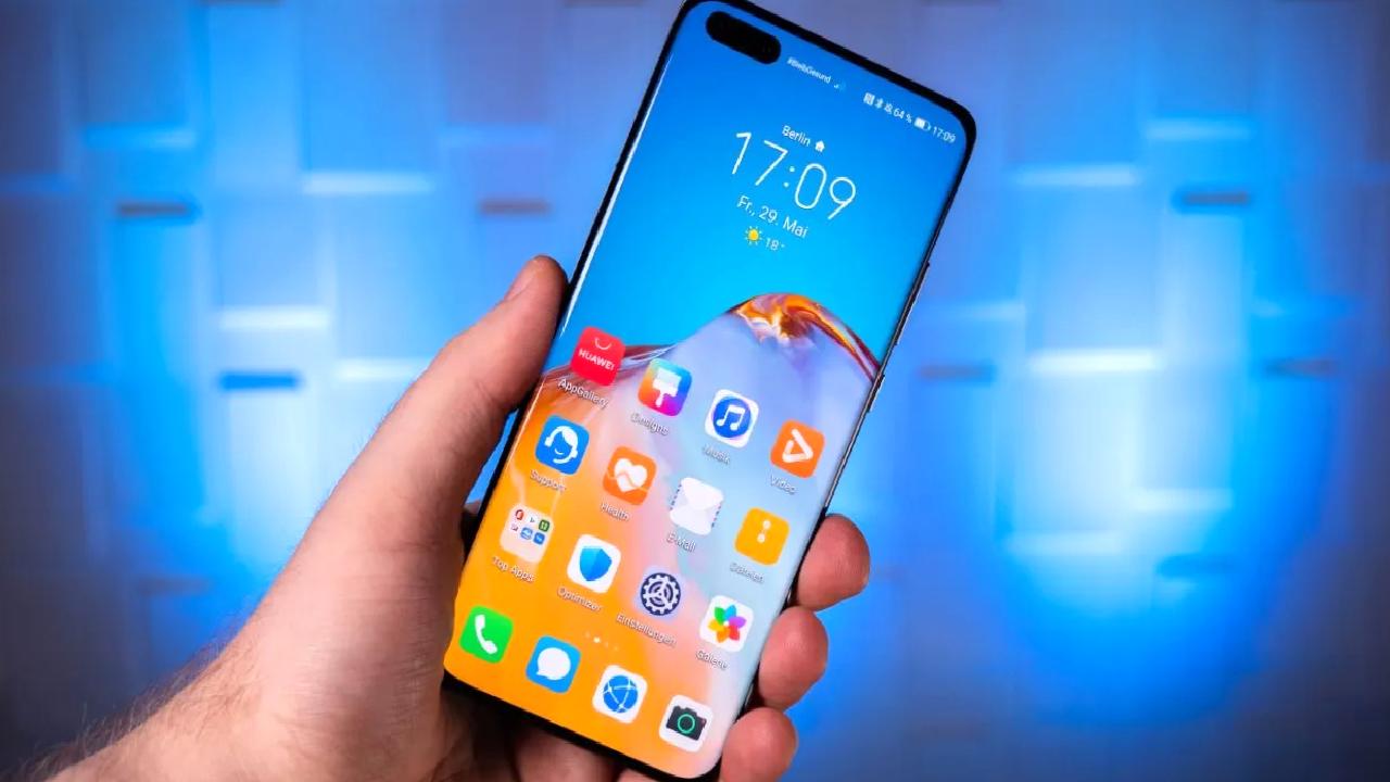 HarmonyOS 3 güncellemesi alacak yeni Huawei modelleri belirlendi!