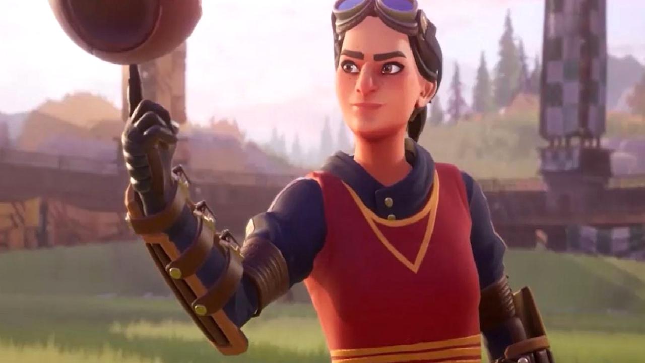 Hogwarts Legacy’nin yapımcısından: Büyük bütçeli Harry Potter oyunu yolda!