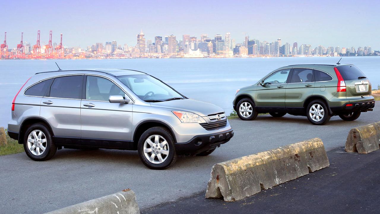 Honda, 500 bin aracını geri çağırıyor!