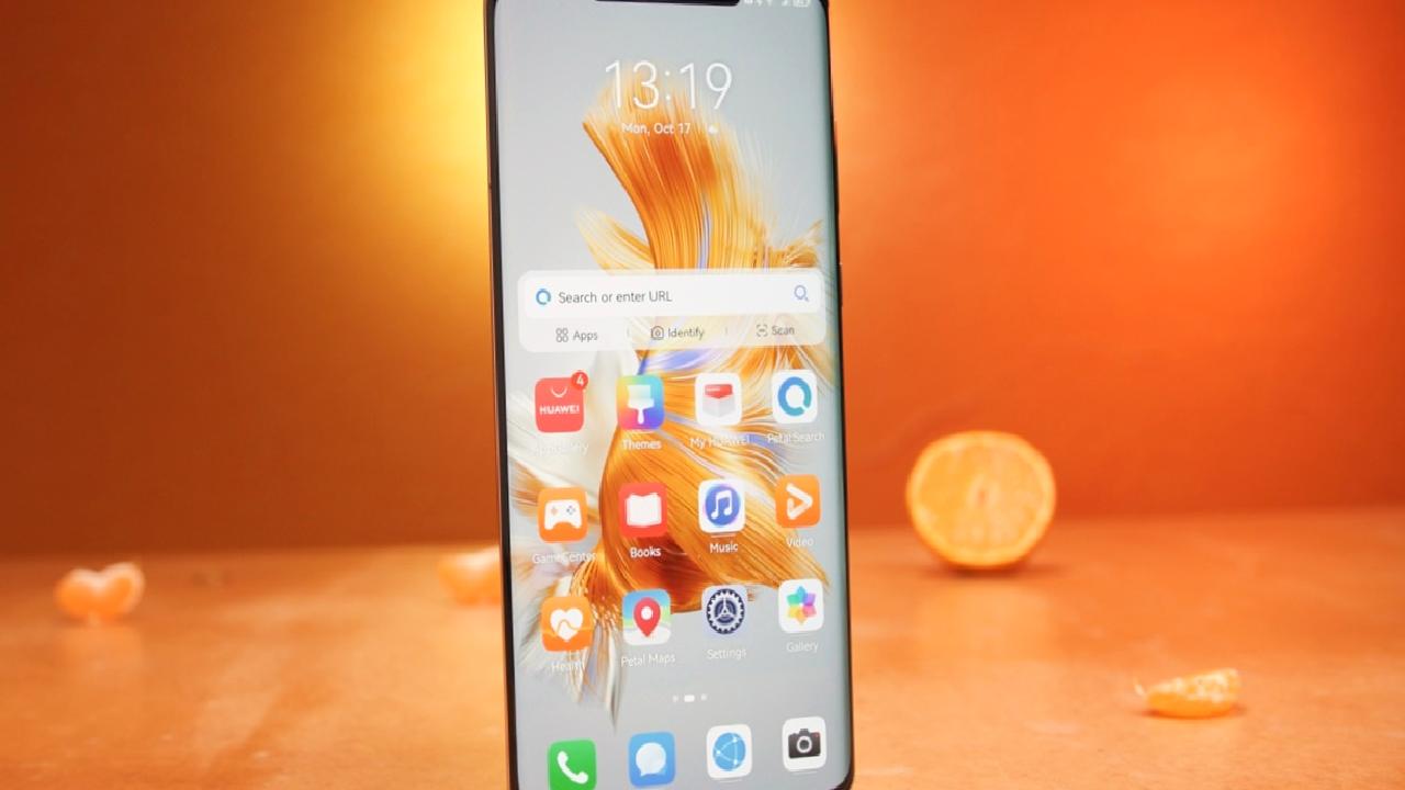 Huawei CEO’sundan iPhone için savlı açıklama!