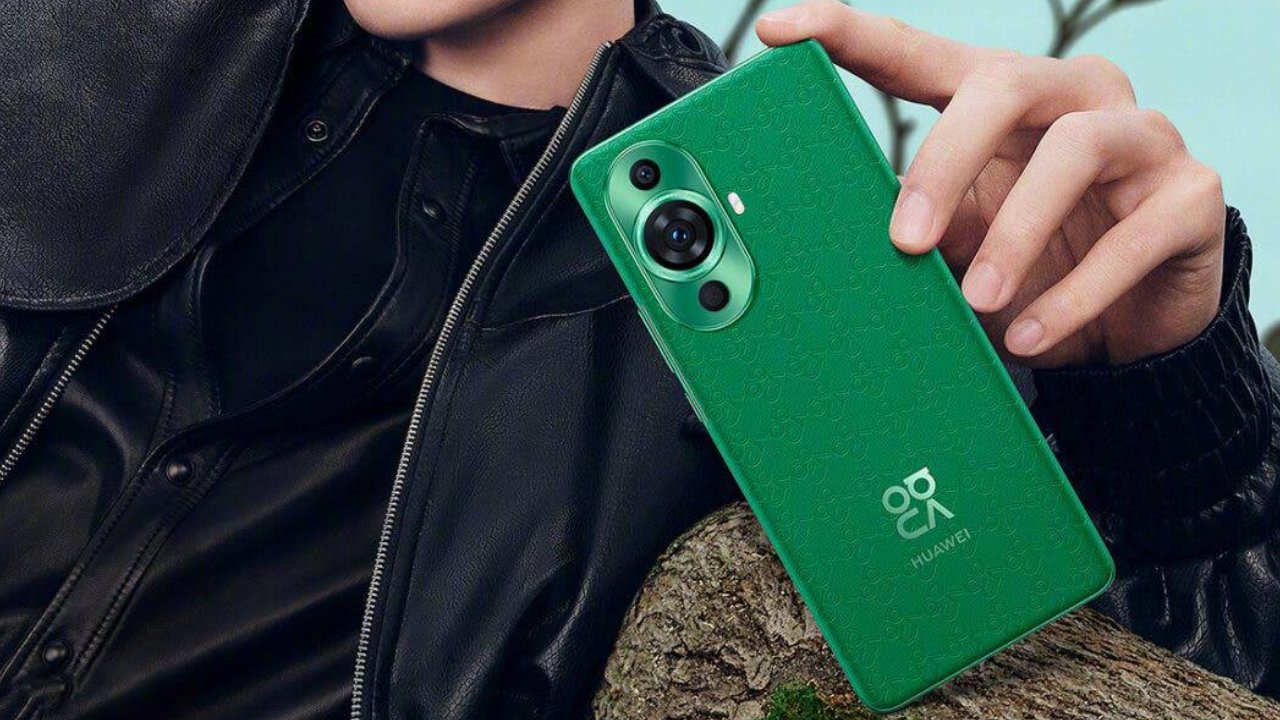 Huawei Nova 11 fotoğrafı sızdırıldı! İşte ayrıntılar