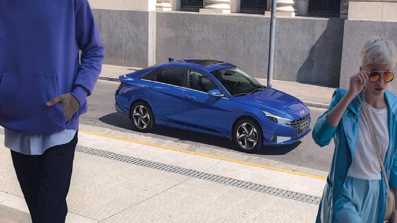 Hyundai Elantra Mart 2023 fiyat listesi!