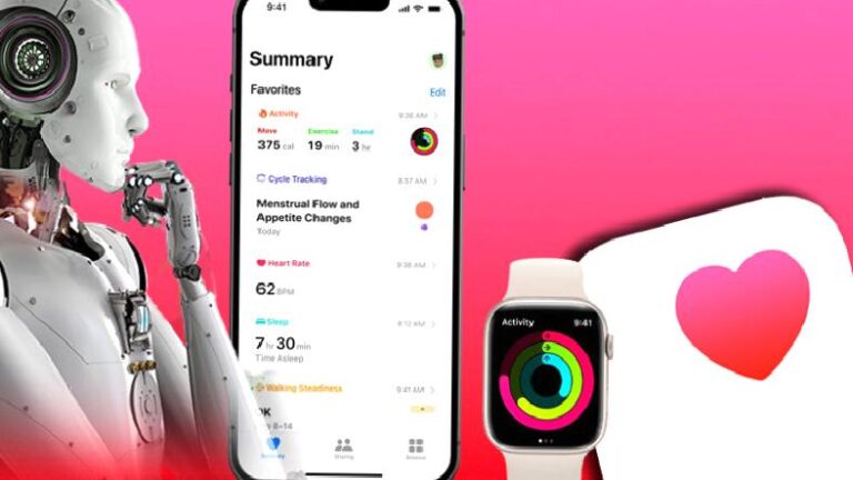 İddia: iOS 18, Yapay Zeka Takviyeli Hayat Koçuna Sahip Olacak