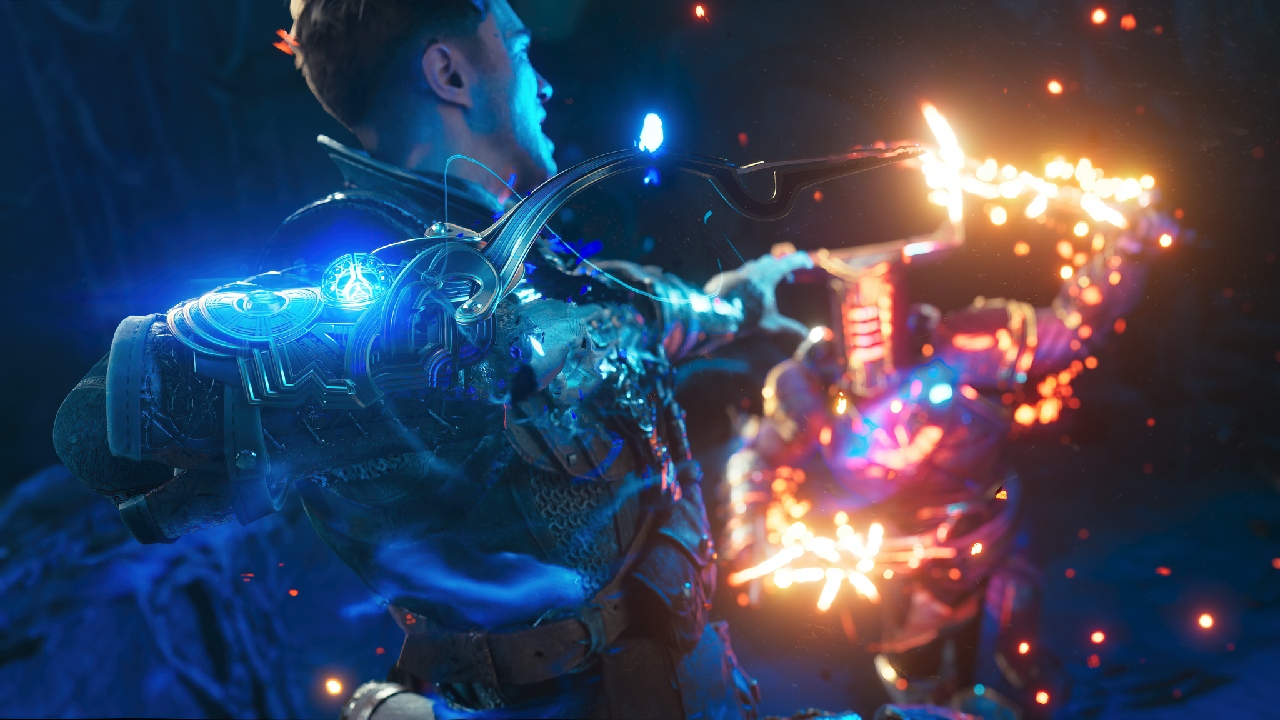 Immortals of Aveum sistem ihtiyaçları belirlendi: Sistem yoracak!