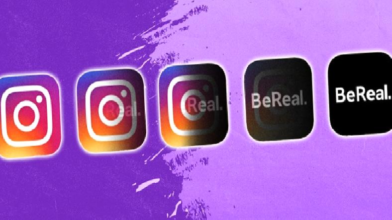 Instagram, BeReal’ın Özelliğini Kopyaladı