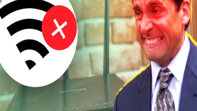 İnternet Neden Çekmiyor? Tüm Nedenler