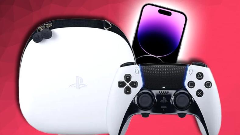 iOS 16.4 ile iPhone’lara DualSense Edge Dayanağı Geldi!