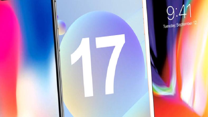 iOS 17 Güncellemesi Alacak iPhone Modelleri