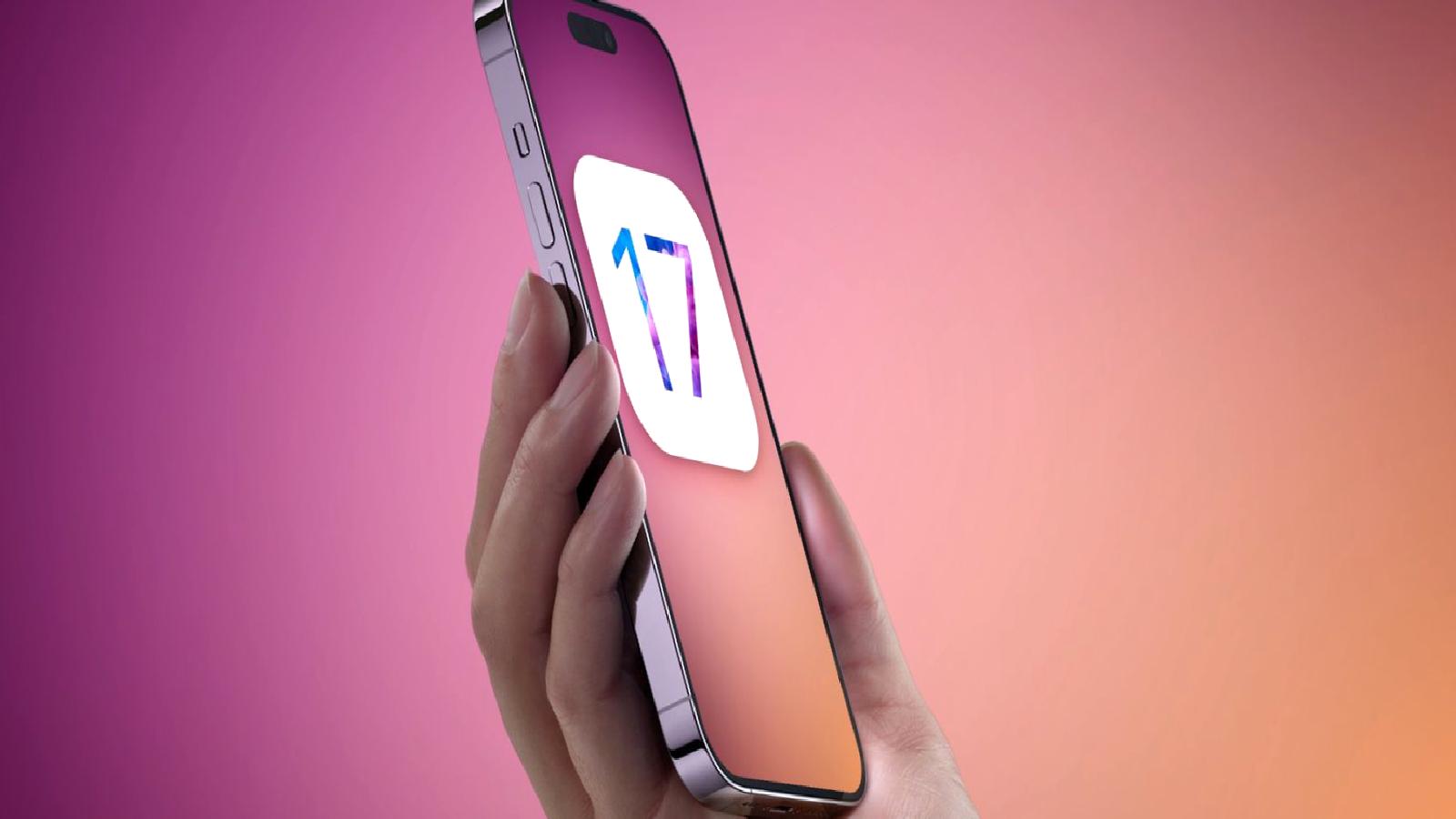 iOS 17 ile gelmesi beklenen özellikler!