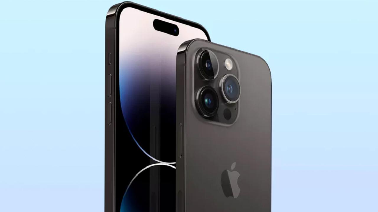 iPhone 15’in ekran camları sızdı, çerçeve kalınlığı ortaya çıktı