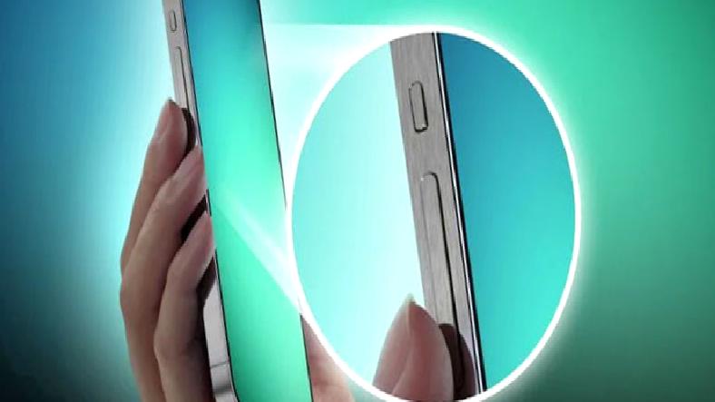 iPhone 15’in Sessize Alma Tuşu Programlanabilir Olabilir