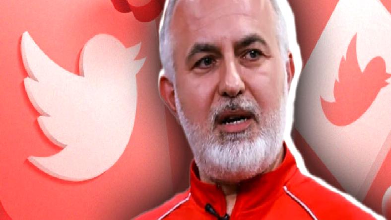 Kerem Kınık, Hakkındaki Tweet’lere Erişim Engeli Getirtmiş